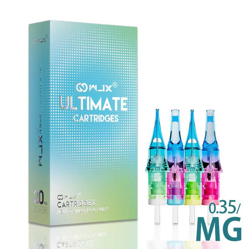 WJX ULTIMATE|マグナム(0.35mm MG)20個