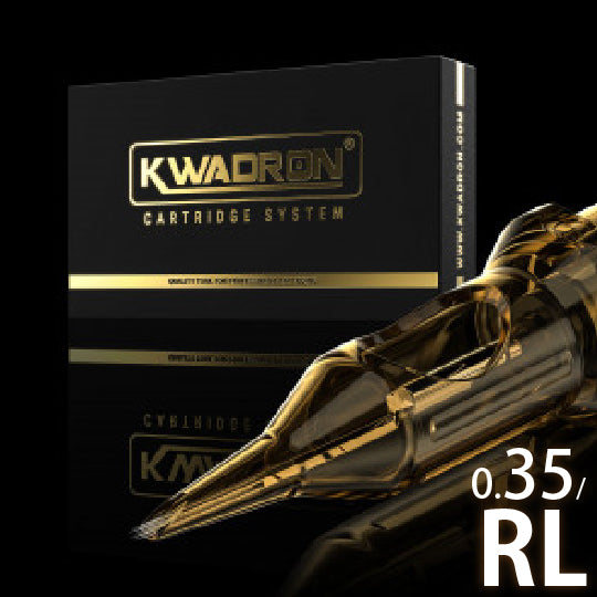 KWADRON|0.35mmライナー(RL) 20個/1箱
