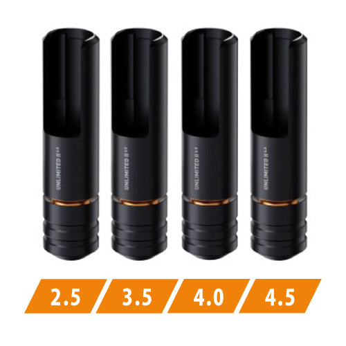 Cheyenne|SOL Nova Unlimited II Drive Unit| 2.5|3.5|4.0|4.5 mmストローク