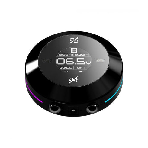 FK Irons|Darklab: Hover Power Supply