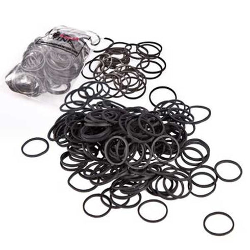 ゴムバンド 100本入り