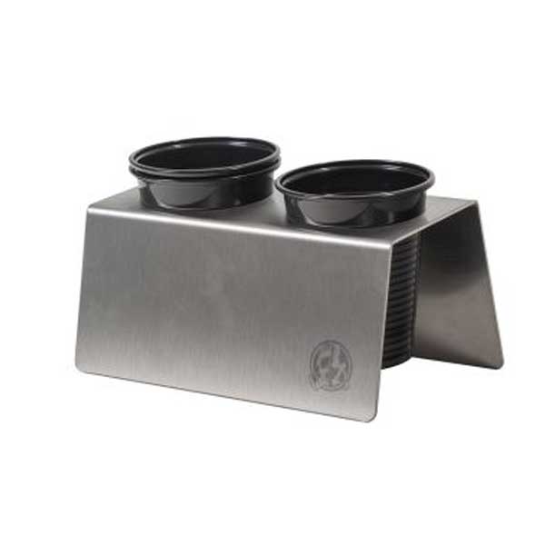 Inked Army|ステンレスカップスタンド DUO