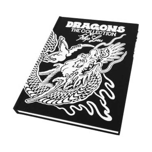 Dragons - The Collection by Filip Leu