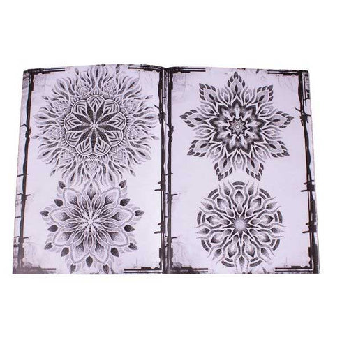 Mandalas Volume 2 by Boris Cugat