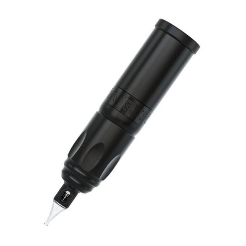 Stigma-Rotary| Force Wireless Tattoo Machine + Power Pack + RCA Adapter - 2.8mm|ブラック