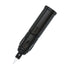 Stigma-Rotaryスティグマ Force Wireless Tattoo Machine + Power Pack + RCA Adapter - 4.5mm ブラック