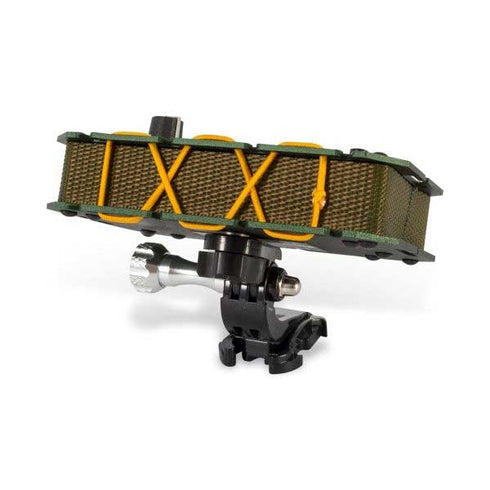 Musotoku Power Supply - Tactical Green