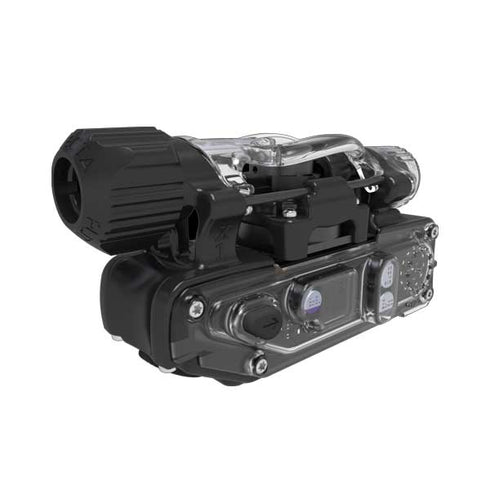 Inkjecta|Flite X1 - Wireless / Battery Driven Tattoo Machine|Glass