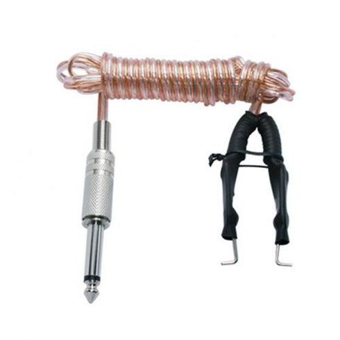 スタンダード クリップコード