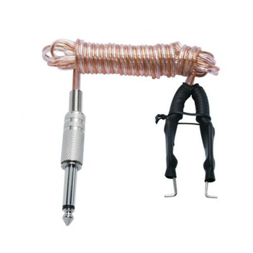 スタンダード クリップコード