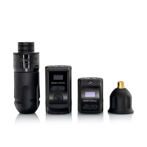 Bishop|The Power WAND Liner|5.0mmストローク/Full Set