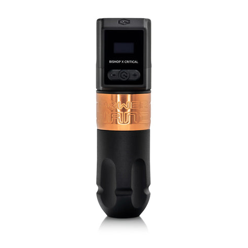 Bishop|The Power WAND Packer|4.2mmストローク/Full Set