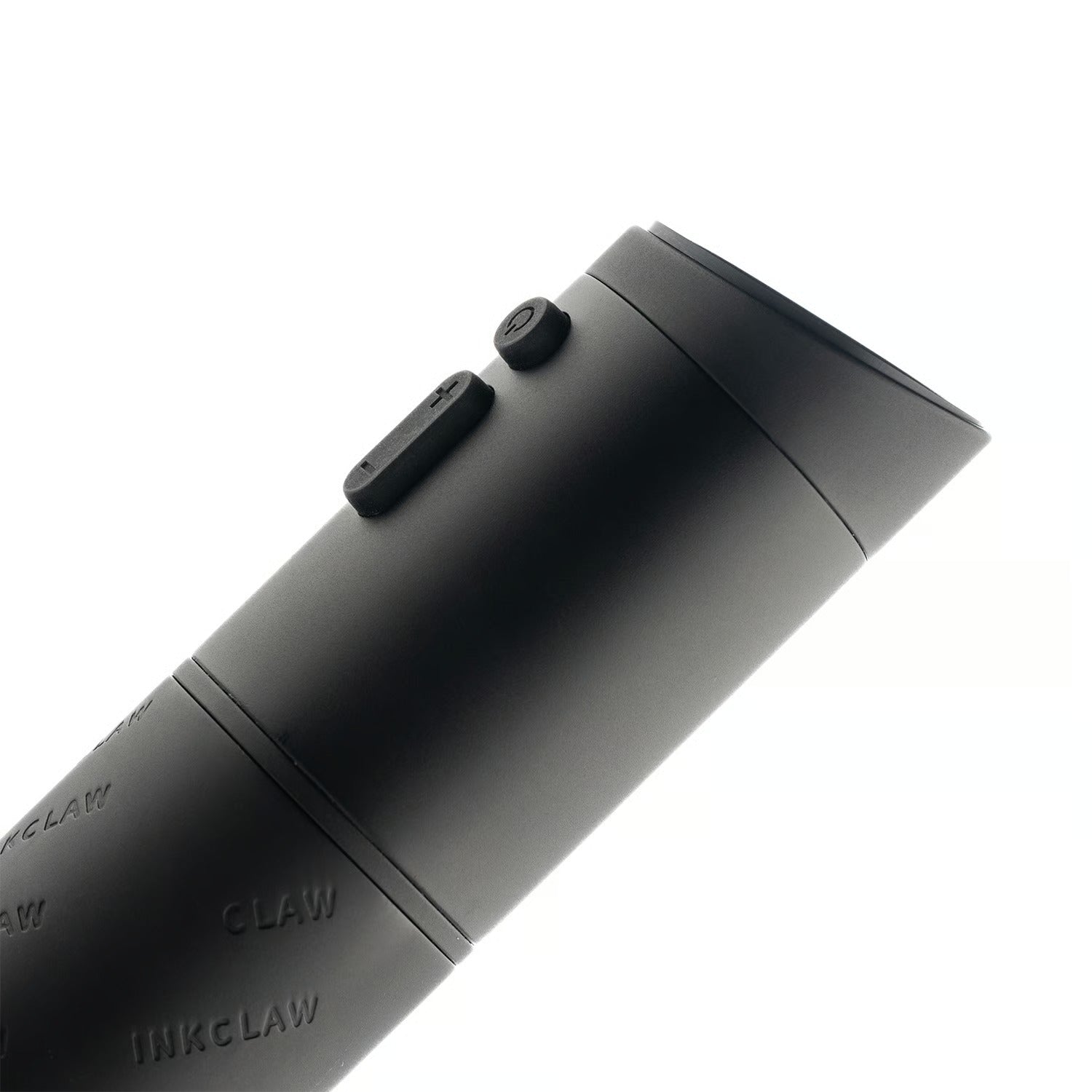 Inkclaw|LBL Wireless Tattoo Pen|3.5mmストローク|マットブラック
