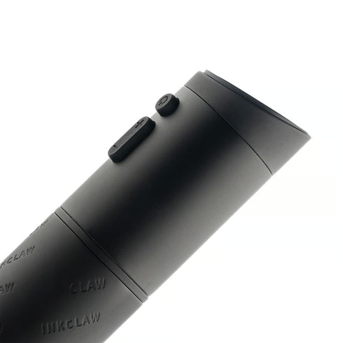 Inkclaw|LBL Wireless Tattoo Pen|3.5mmストローク|マットブラック