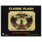 Classic Flash in 5 Bold Colors Jeromey Mcculloch