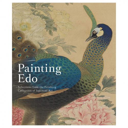 Painting Edo: Selections from the Feinberg Collect