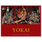 Yokai: Strange Beasts & Weird Spectres: 100 Japanese Triptychs (Ukiyo-e Master Series)