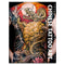Chinese Tattoo Art: Traditional & Modern Styles (French Edition)