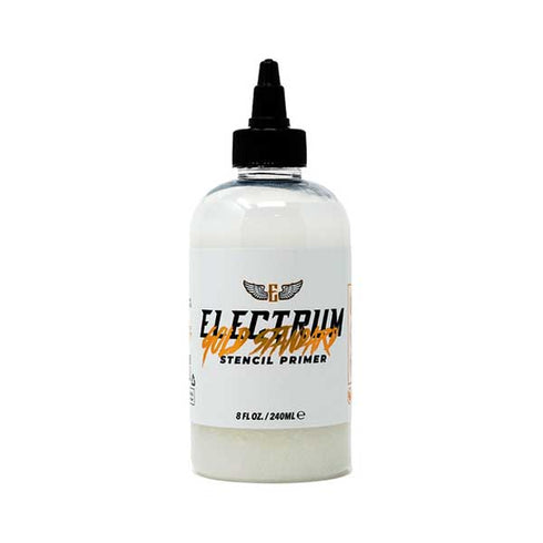 ELECTRUM|ゴールドステンシルプライマー 240mL