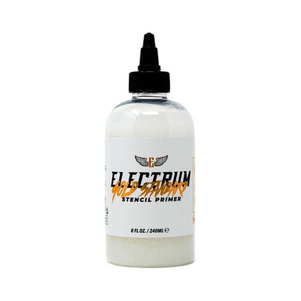 ELECTRUM|ゴールドステンシルプライマー 240mL