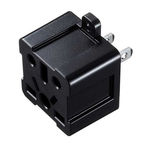 日本国内用 マルチタイプ電源変換アダプタ