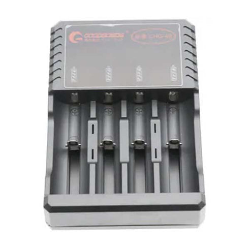 充電式リチウムイオン電池充電器