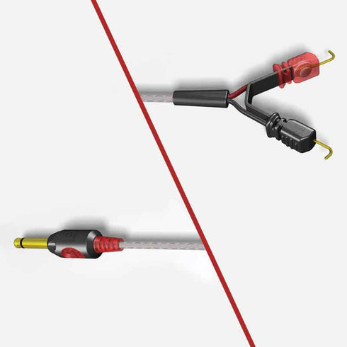 Bishop|Premium Lightweight クリップコード|2.1m