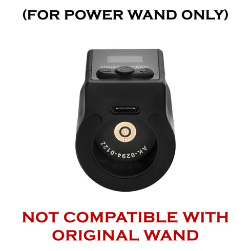 Bishop|The Power WAND Battery Pack | Standard 1500mAH