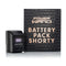 Bishop|The Power WAND Battery Pack | Shorty 800mAH
