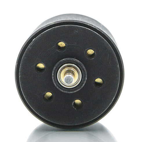 Bishop Rotary V6 Motor/3.5 Stroke|Clip Cord