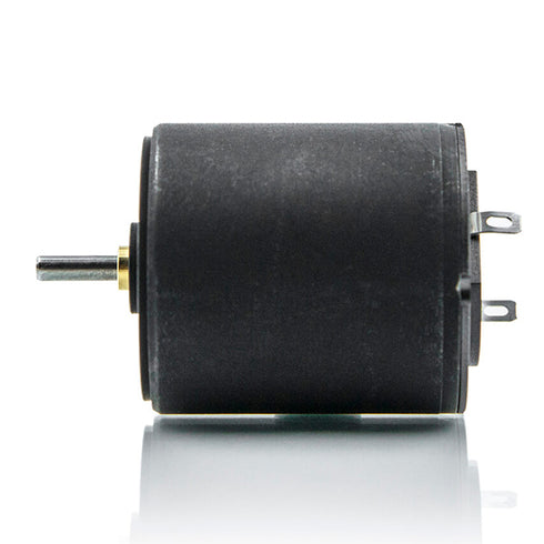 Bishop Rotary V6 Motor/3.5 Stroke|Clip Cord