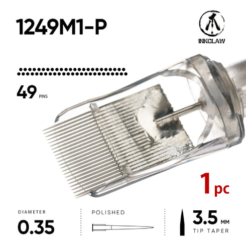 Inkclaw 49 マグナム(0.35mm MG) 1本