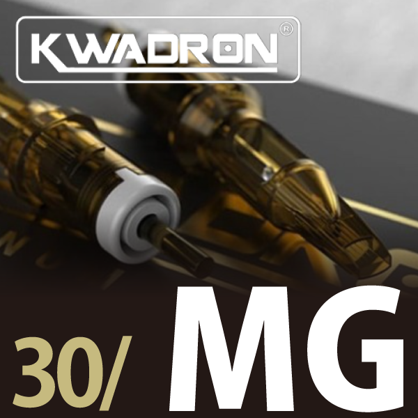 KWADRON|0.30mmマグナム(MG) 20個/1箱
