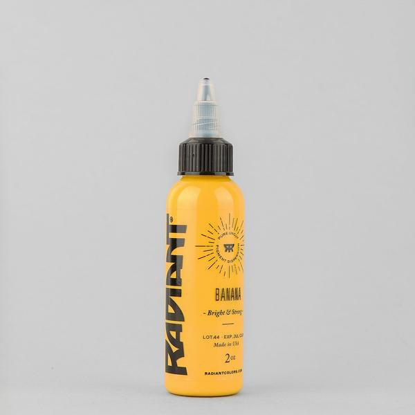 Radiant BANANA