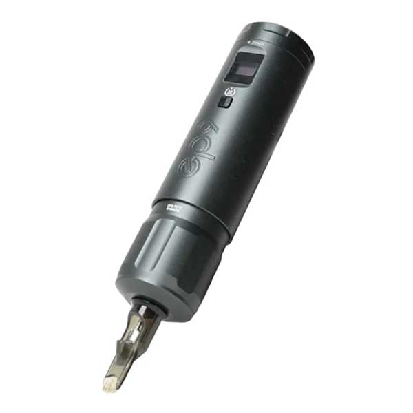 Wireless Pen EP9/3.5mmストローク シルバー