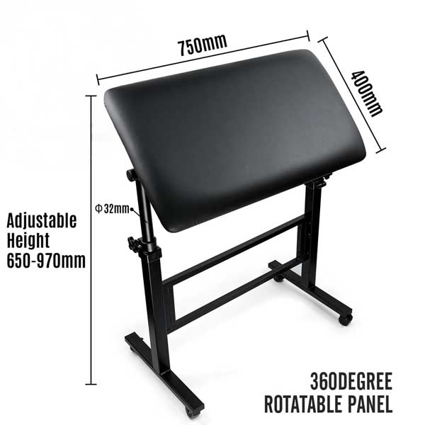 【SALE】EXラージ ボディレスト