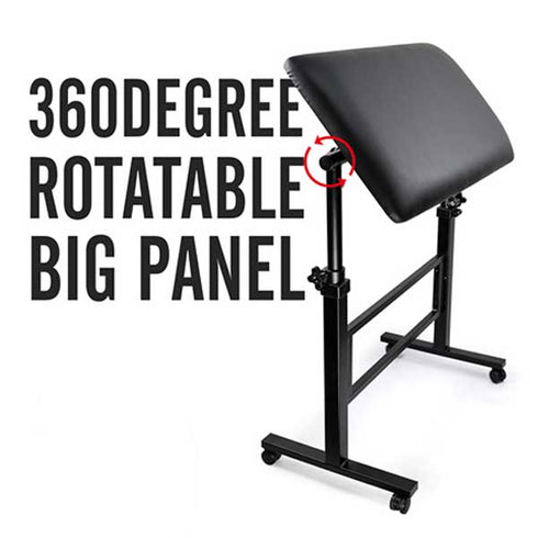 【SALE】EXラージ ボディレスト