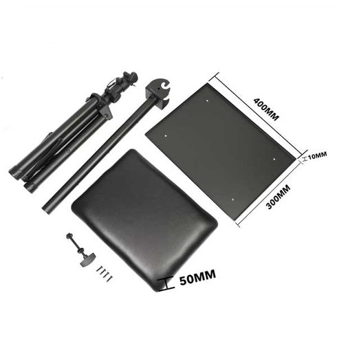 【SALE】2WAYアームレスト アジャスタブル