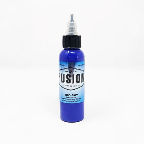 Fusion|Bio-Bay