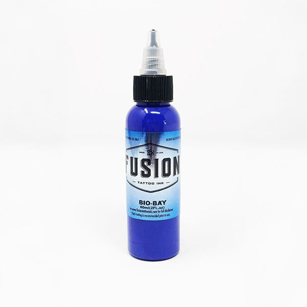 Fusion|Bio-Bay