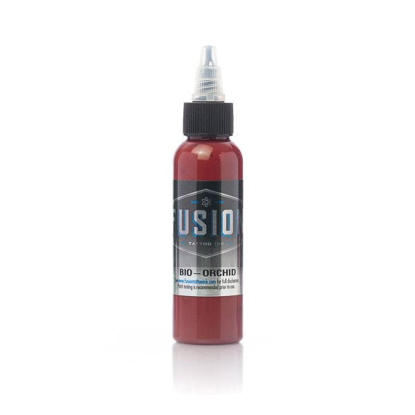 Fusion|Bio-Orchid