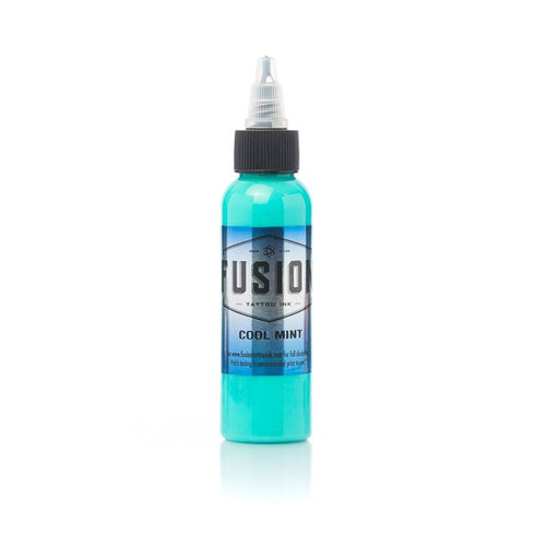 Fusion|Cool Mint