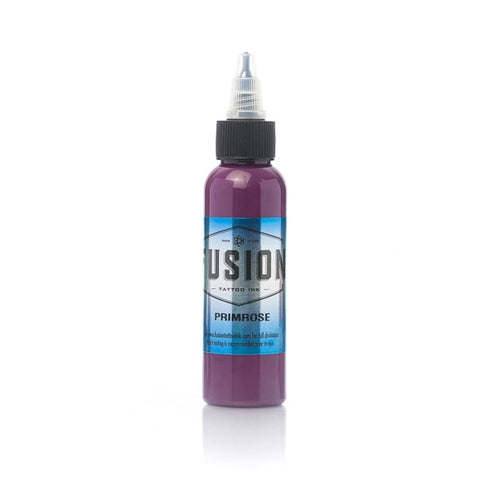 Fusion|Primrose