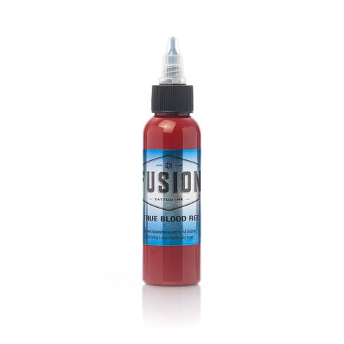 Fusion|True Blood Red
