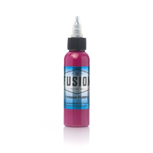 Fusion|Tyrian Purple