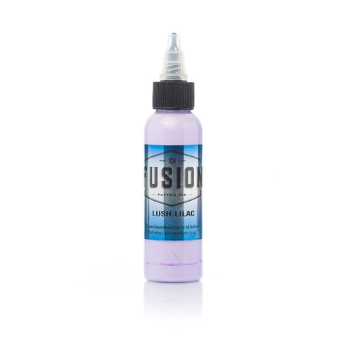 Fusion|Lush Lilac - Pastel