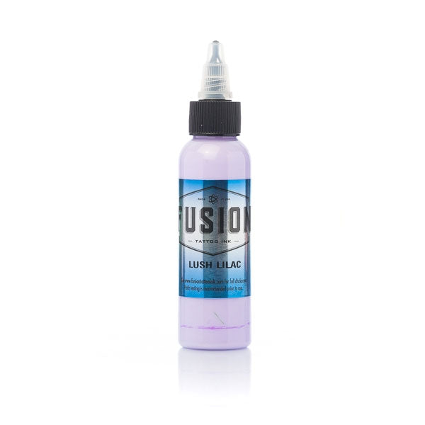 Fusion|Lush Lilac - Pastel