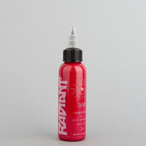 Radiant CHERRY