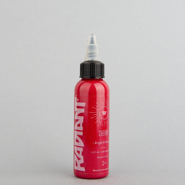 Radiant CHERRY