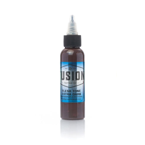 Fusion|Flesh Tone Extra Dark